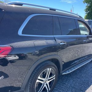 2022 Mercedes-BENZ GLS photo 9