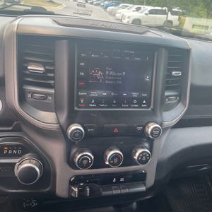 2020 RAM 3500 TRADESMAN 缩略图 37