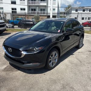 2023 Mazda CX-30 PREMIUM 照片 1