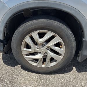 2015 Honda CR-V EX-L 缩略图 17