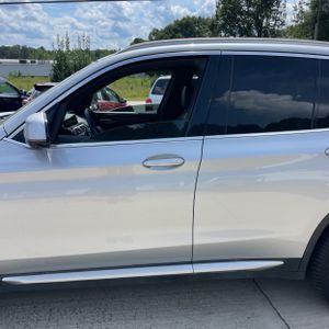 2019 BMW X3 SDRIVE30I 照片 4