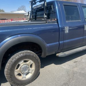 FORD F-250 XLT - 9