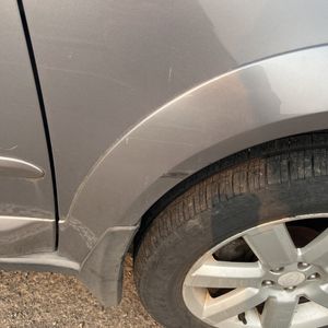 2009 Subaru OUTBACK 2.5I 缩略图 51
