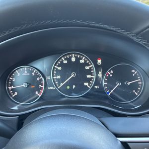 2025 Mazda CX-30 2.5 S CARBON EDITION 缩略图 40