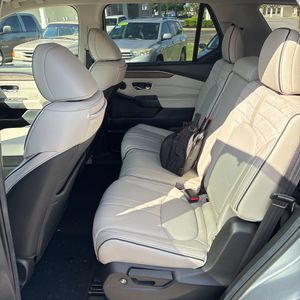 2026 Honda PILOT ELITE 缩略图 34