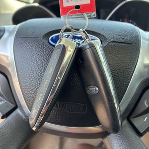 2014 FORD ESCAPE TITANIUM — миниатюра 47