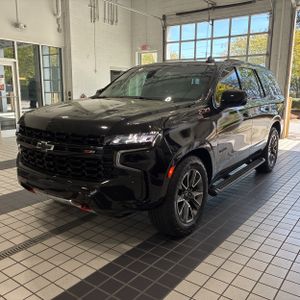 CHEVROLET TAHOE Z71 - 1