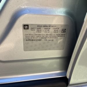 2014 Chevrolet CRUZE 2LT AUTO — миниатюра 51