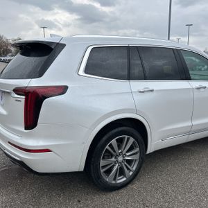 CADILLAC XT6 PREMIUM LUXURY - 9