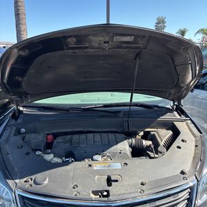 2016 Chevrolet TRAVERSE LS 缩略图 44