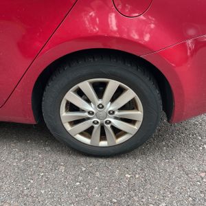 2014 KIA FORTE LX 缩略图 18