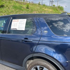 LAND ROVER DISCOVERY SPORT P250 SE - 6