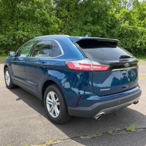 FORD EDGE SEL - 5