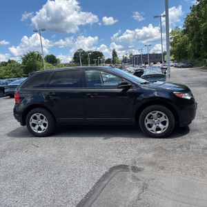 FORD EDGE SEL - 10