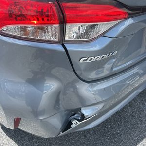 2021 Toyota COROLLA LE 缩略图 60
