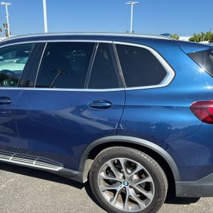 2020 BMW X5 SDRIVE40I — фото 4