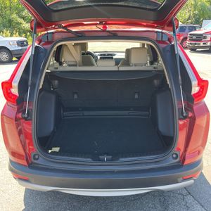 2019 Honda CR-V EX 照片 43