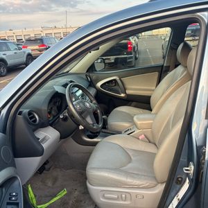 2006 Toyota RAV4 LIMITED — фото 32