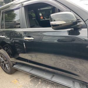 صورة 10 لـ 2022 Lexus GX 460 BASE