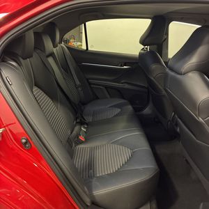 صورة مصغرة 35 لـ 2020 Toyota CAMRY SE
