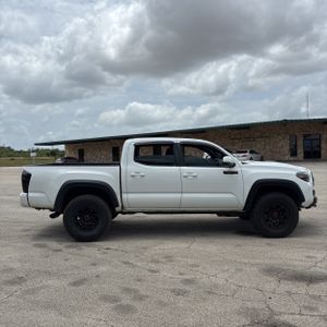 2019 Toyota TACOMA TRD PRO — фото 10
