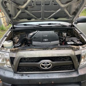 2011 Toyota TACOMA V6 thumbnail 46