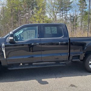 FORD F-250 SUPER DUTY XLT - 4