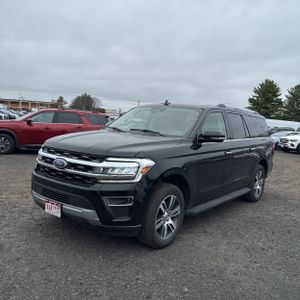 FORD EXPEDITION MAX LIMITED - 1