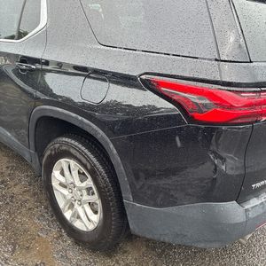 2023 Chevrolet TRAVERSE LS — миниатюра 57