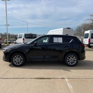 MAZDA CX-5 2.5 S PREFERRED - 2
