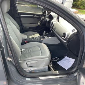 2018 AUDI A3 PREMIUM 照片 32