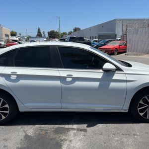 2023 Volkswagen JETTA S 缩略图 11