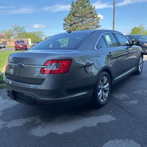 FORD TAURUS SEL - 8