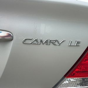 2006 Toyota CAMRY LE thumbnail 23