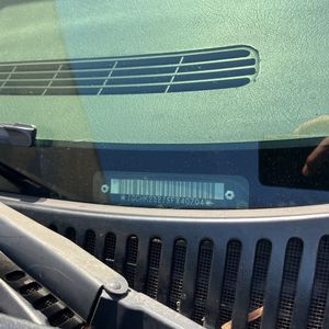 2005 Chevrolet SILVERADO 2500HD LS 缩略图 50