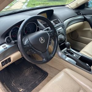 2010 Acura TL W/TECH 缩略图 37