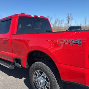 FORD F-350 SUPER DUTY LARIAT - 6