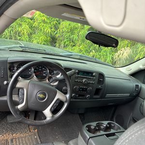 2013 Chevrolet SILVERADO 1500 LT — миниатюра 36