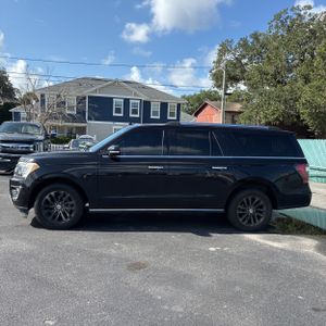 2019 FORD EXPEDITION MAX LIMITED 照片 3