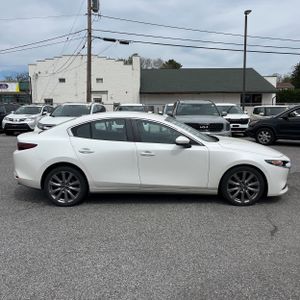 MAZDA MAZDA3 SEDAN SELECT - 10