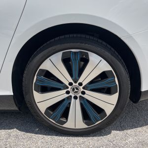 صورة مصغرة 18 لـ 2022 Mercedes-BENZ EQS
