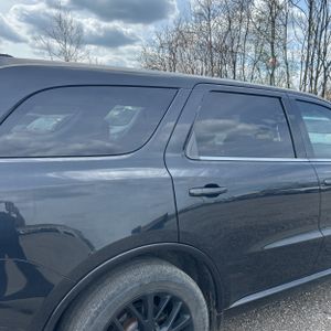 DODGE DURANGO R/T - 9