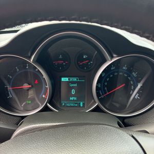 2013 Chevrolet CRUZE 1LT AUTO — миниатюра 36