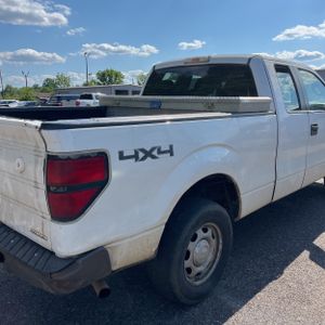 FORD F-150 XL - 9