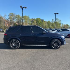 MERCEDES-BENZ GLE - 10