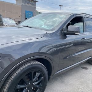 DODGE DURANGO GT - 2