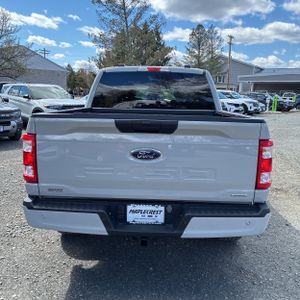 FORD F-150 XL - 7