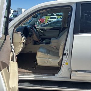 صورة مصغرة 32 لـ 2016 Lexus GX 460 LUXURY
