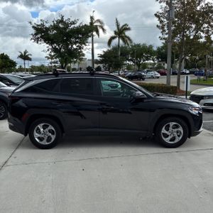 HYUNDAI TUCSON SEL - 10