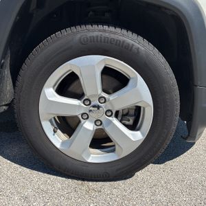 2018 JEEP COMPASS LATITUDE 缩略图 20